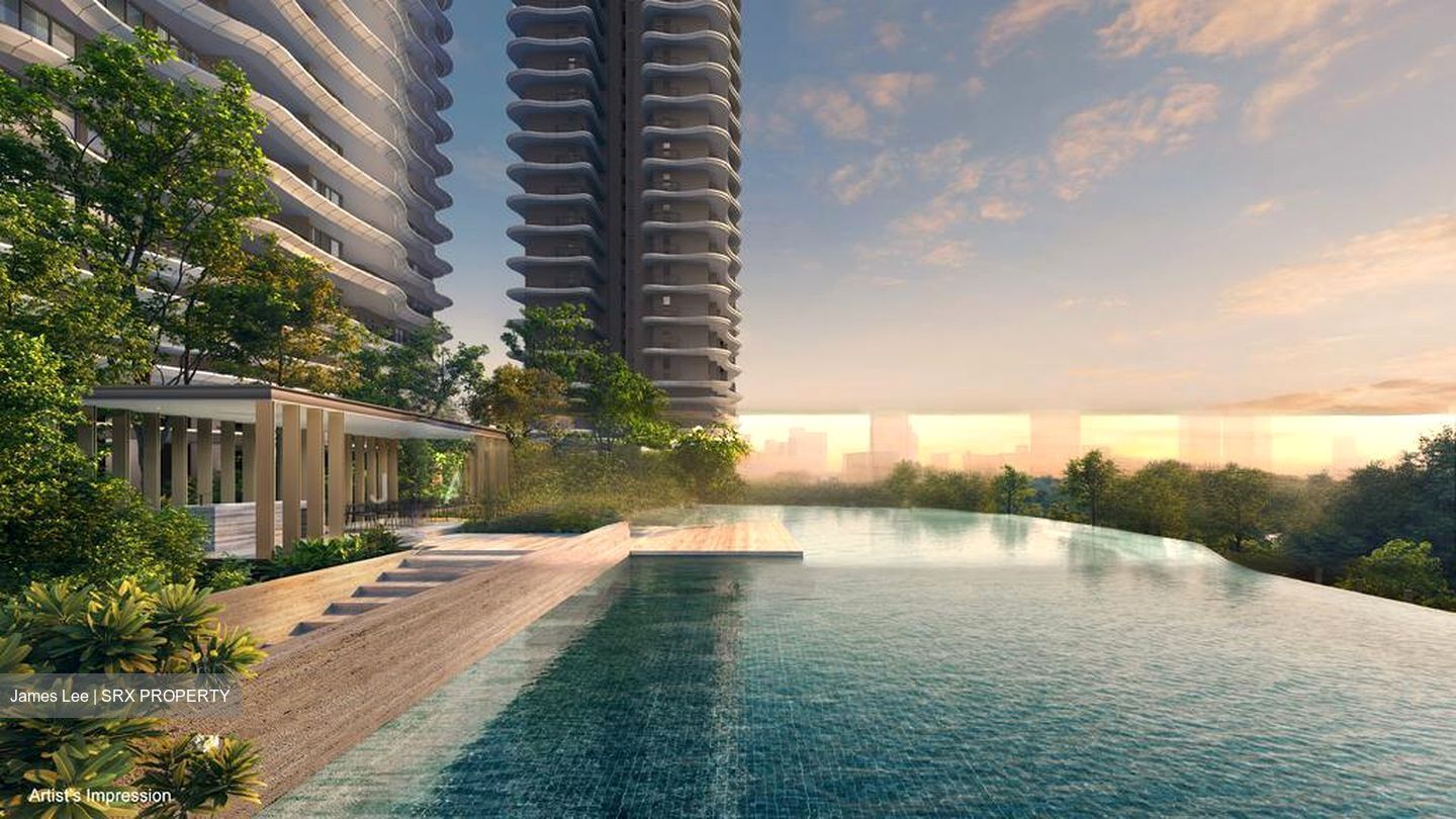 Zion Road (D3), Condominium #503304531